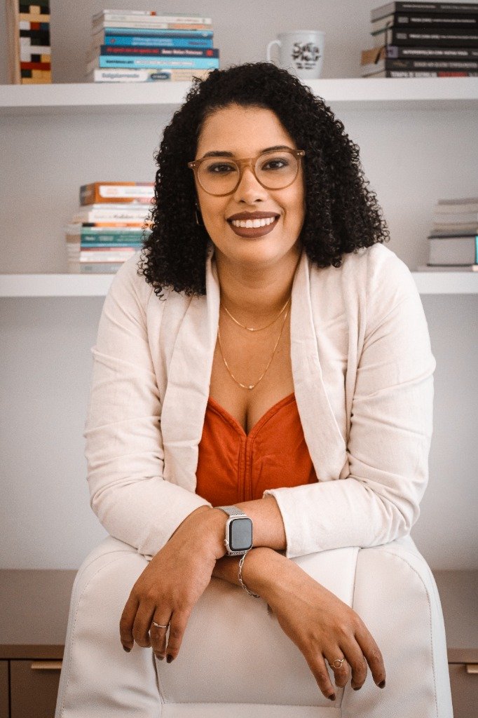 Gabriela Pereira - Psicóloga Clínica CRP 05/79218